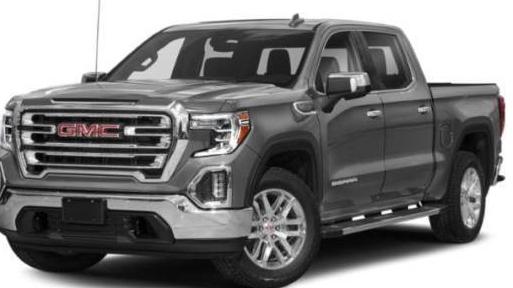 GMC SIERRA 2019 3GTU9DED1KG202547 image