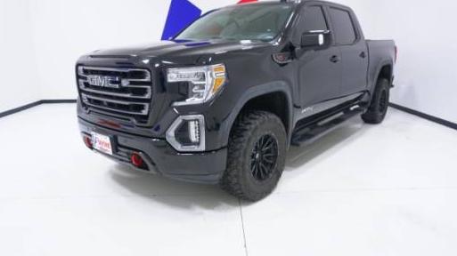 GMC SIERRA 2019 3GTP9EEL2KG275064 image