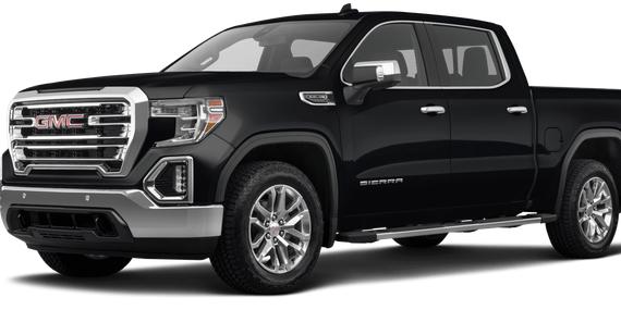 GMC SIERRA 2019 3GTP9EEL2KG293578 image