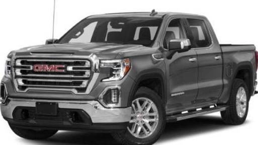 GMC SIERRA 2019 1GTU9DED0KZ322498 image