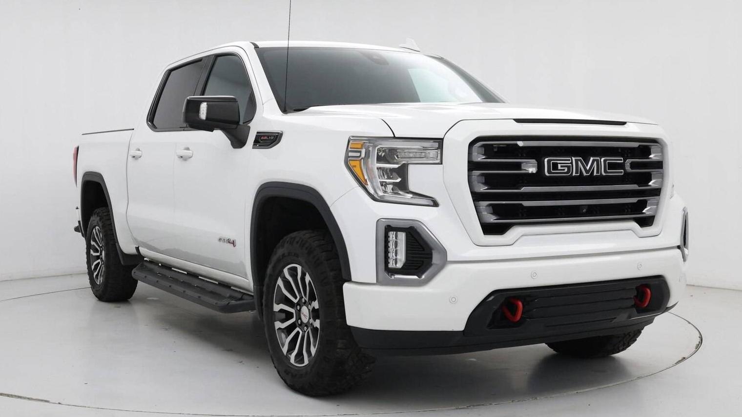 GMC SIERRA 2019 3GTP9EEL6KG215319 image