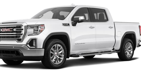 GMC SIERRA 2019 3GTU9DED6KG297574 image