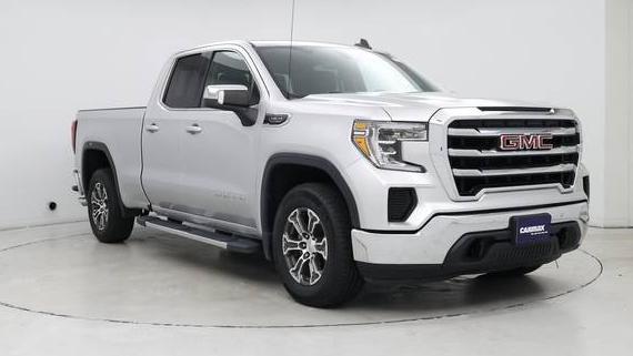 GMC SIERRA 2019 1GTR8BED1KZ246299 image