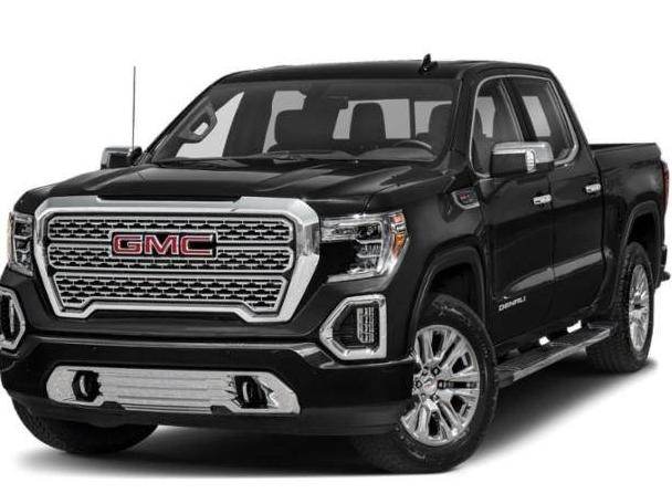 GMC SIERRA 2019 3GTU9FEL2KG101066 image