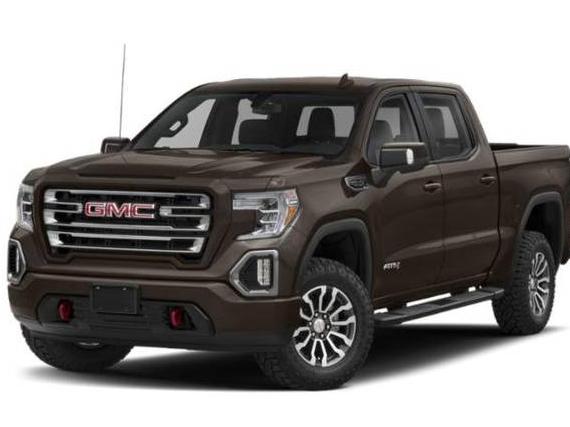 GMC SIERRA 2019 3GTP9EEL3KG106364 image