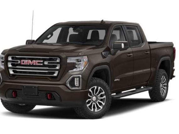 GMC SIERRA 2019 3GTP9EEL8KG116047 image