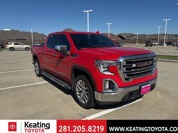 GMC SIERRA 2019 3GTU9DED2KG154458 image GMC SIERRA 2019 3GTU9DED2KG154458 image