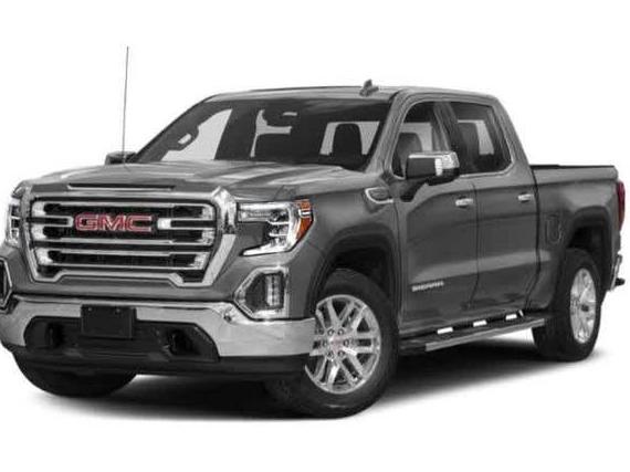 GMC SIERRA 2019 3GTU9DED9KG243461 image