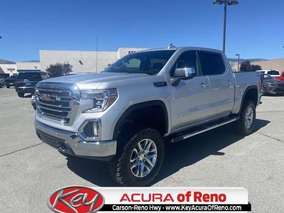 GMC SIERRA 2019 3GTU9DED5KG222042 image