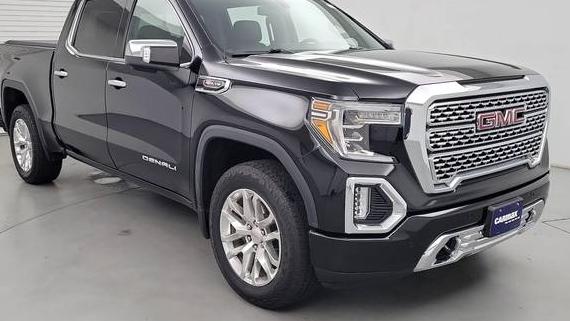 GMC SIERRA 2019 3GTU9FEL5KG269669 image