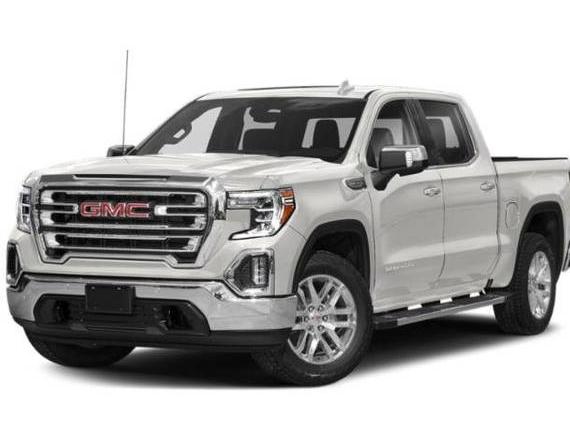 GMC SIERRA 2019 3GTU9DED5KG303932 image