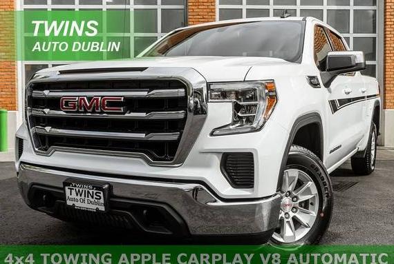 GMC SIERRA 2019 3GTU9BED3KG249518 image GMC SIERRA 2019 3GTU9BED3KG249518 image