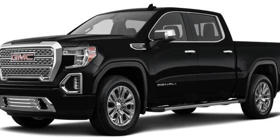 GMC SIERRA 2019 1GTU9FEL3KZ202584 image