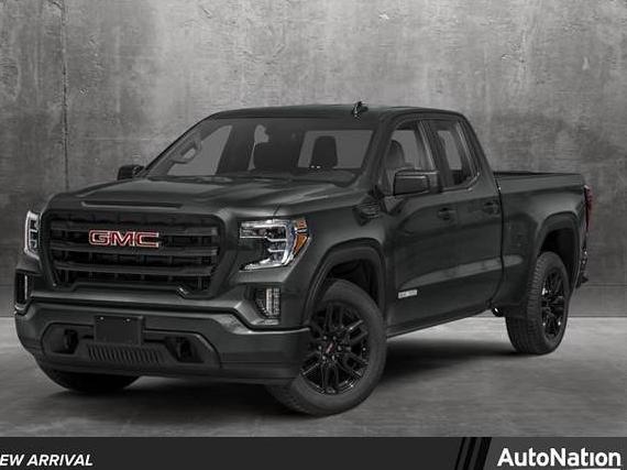 GMC SIERRA 2019 1GTR8CEKXKZ339701 image