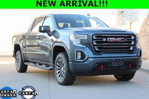 GMC SIERRA 2019 1GTP9EED5KZ177798 image GMC SIERRA 2019 1GTP9EED5KZ177798 image