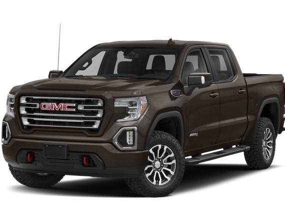 GMC SIERRA 2019 1GTP9EELXKZ241096 image