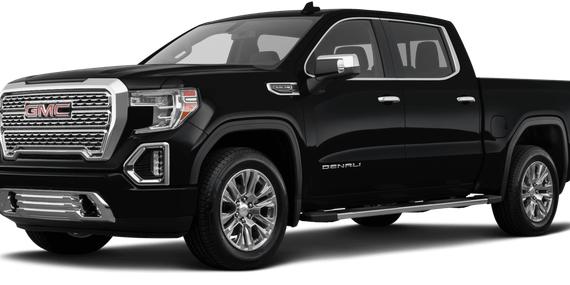 GMC SIERRA 2019 3GTP8FED2KG288897 image