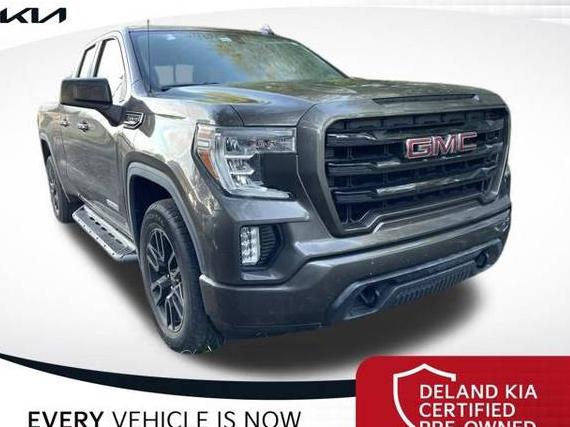 GMC SIERRA 2019 1GTR9CEDXKZ422754 image