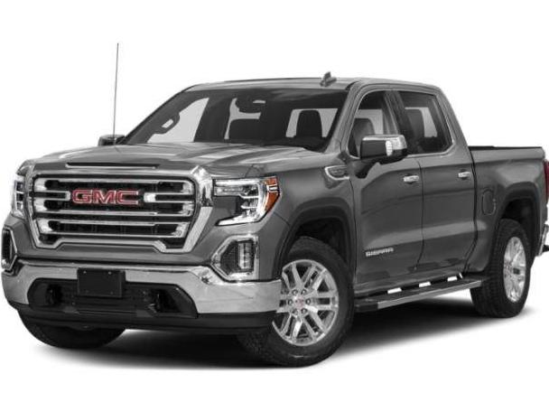 GMC SIERRA 2019 3GTU9DED0KG264134 image