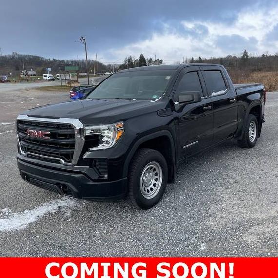 GMC SIERRA 2019 1GTU9AEF3KZ376166 image GMC SIERRA 2019 1GTU9AEF3KZ376166 image