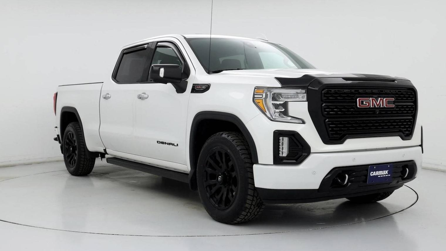 GMC SIERRA 2019 1GTU9FEL4KZ291579 image