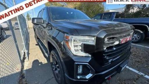 GMC SIERRA 2019 3GTP9EEL4KG124257 image