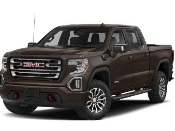 GMC SIERRA 2019 1GTP9EED6KZ145894 image