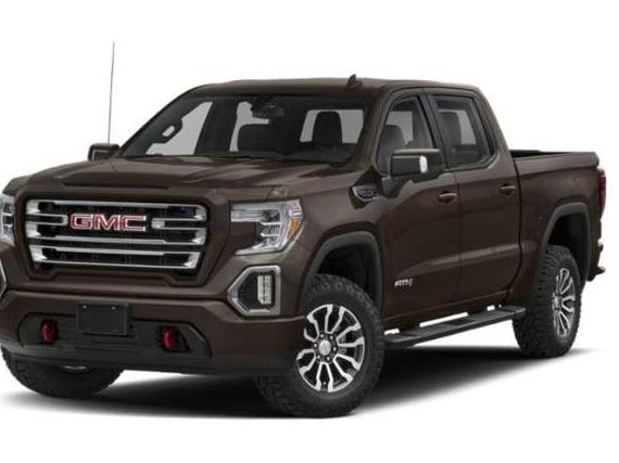 GMC SIERRA 2019 1GTP9EED7KZ182775 image