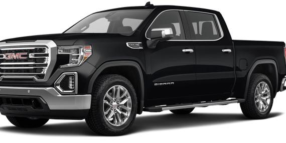 GMC SIERRA 2019 1GTP9EEL9KZ130958 image