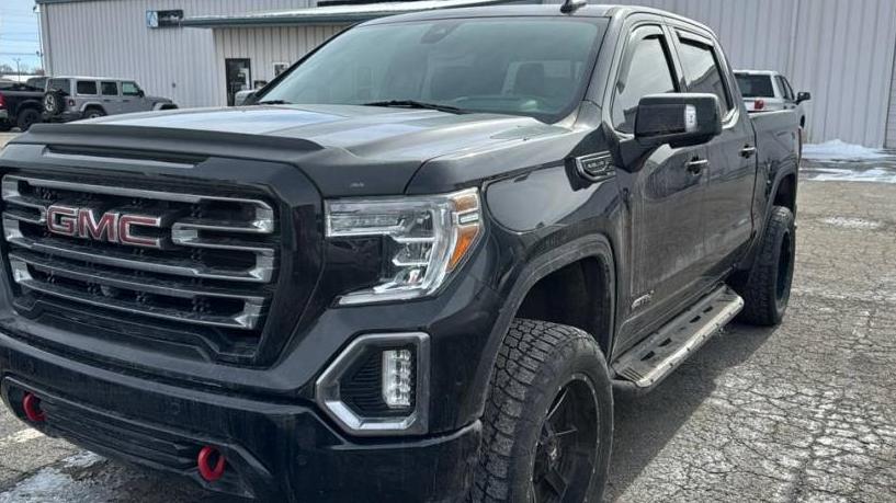 GMC SIERRA 2019 3GTP9EED1KG166457 image