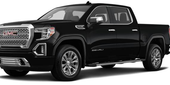 GMC SIERRA 2019 1GTU9FEL8KZ406409 image