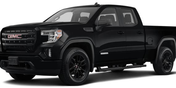 GMC SIERRA 2019 1GTR9CED5KZ358395 image