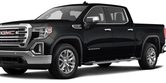 GMC SIERRA 2019 3GTP9EEL1KG118948 image