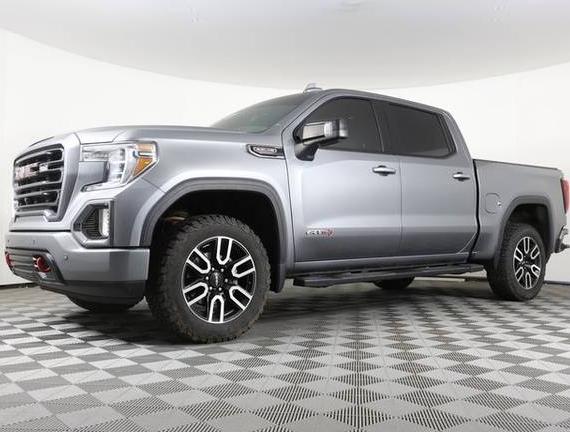 GMC SIERRA 2019 1GTP9EELXKZ201309 image GMC SIERRA 2019 1GTP9EELXKZ201309 image