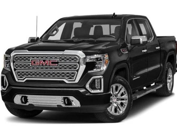 GMC SIERRA 2019 1GTU9FEL3KZ139499 image