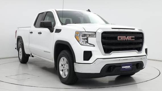 GMC SIERRA 2019 1GTR9AEF3KZ382944 image