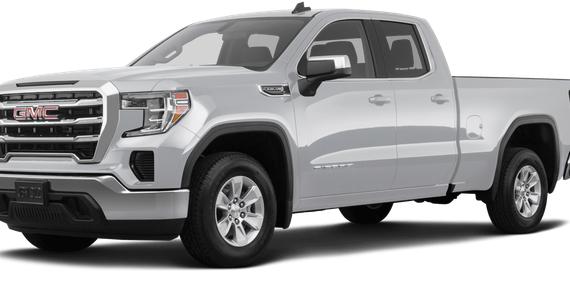 GMC SIERRA 2019 1GTR9BED9KZ252543 image GMC SIERRA 2019 1GTR9BED9KZ252543 image