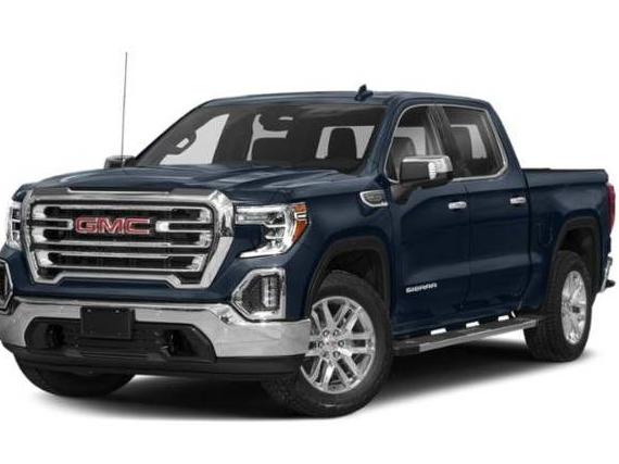 GMC SIERRA 2019 1GTU9DED3KZ100120 image