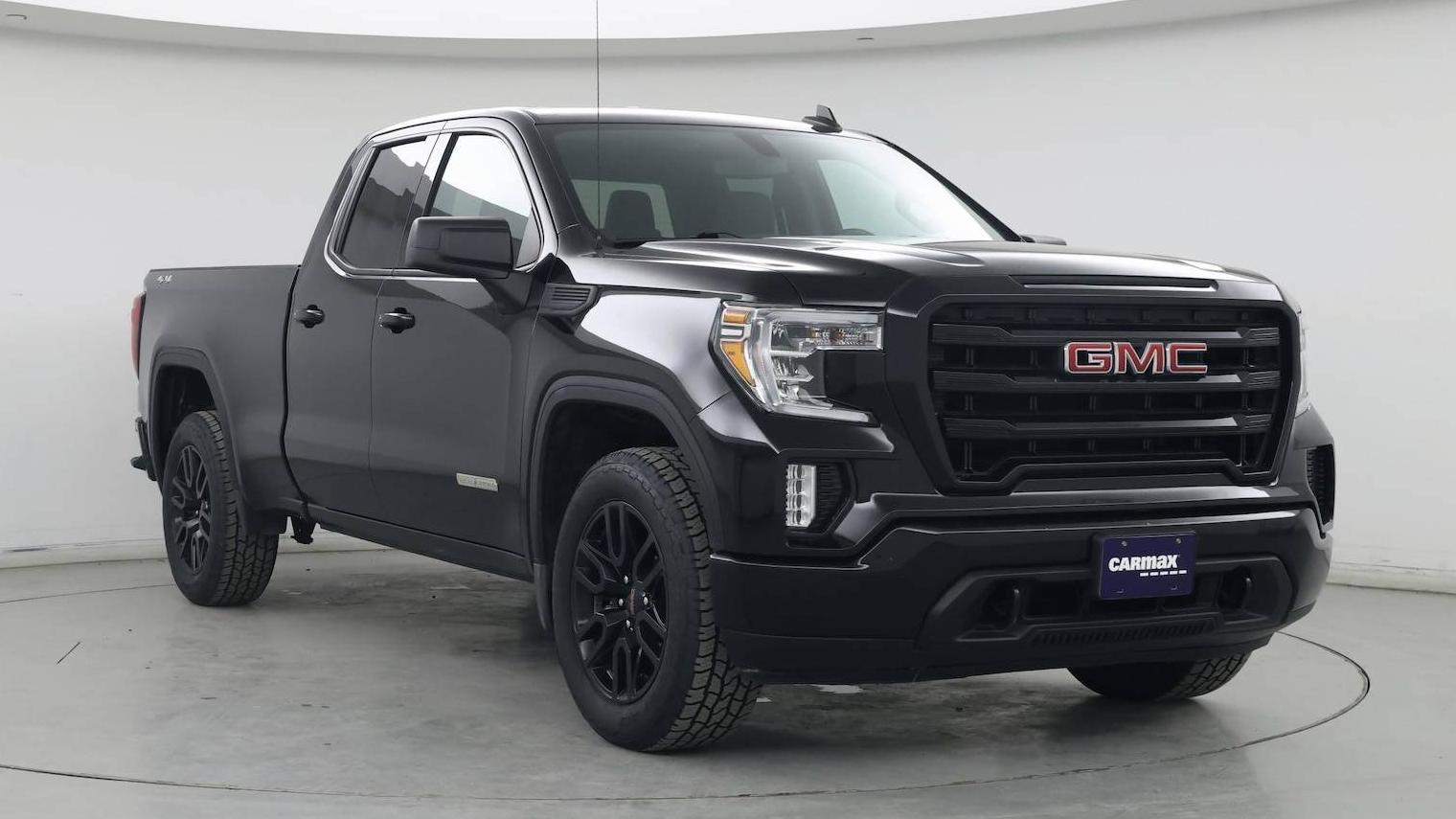 GMC SIERRA 2019 1GTR9CEK8KZ244230 image