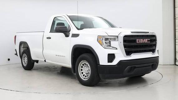 GMC SIERRA 2019 3GTN8AEH5KG162921 image