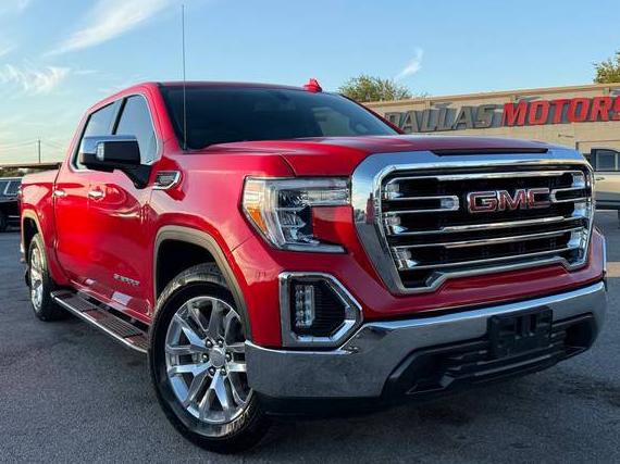 GMC SIERRA 2019 3GTP8DED6KG311974 image GMC SIERRA 2019 3GTP8DED6KG311974 image