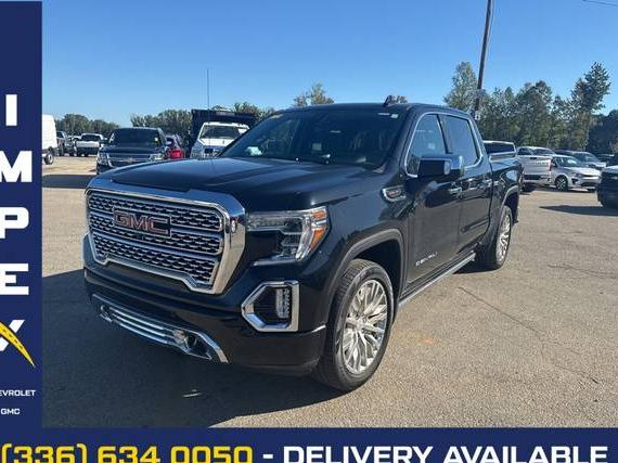 GMC SIERRA 2019 1GTU9FEL1KZ261729 image GMC SIERRA 2019 1GTU9FEL1KZ261729 image