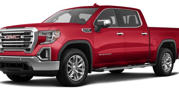 GMC SIERRA 2019 1GTU9DED2KZ197066 image GMC SIERRA 2019 1GTU9DED2KZ197066 image
