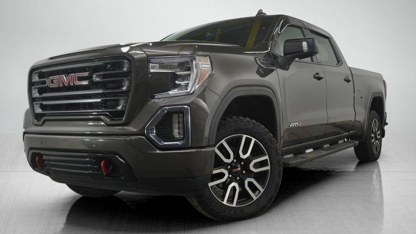 GMC SIERRA 2019 1GTP9EED4KZ227350 image