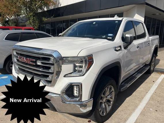 GMC SIERRA 2019 3GTP8DED7KG104042 image GMC SIERRA 2019 3GTP8DED7KG104042 image