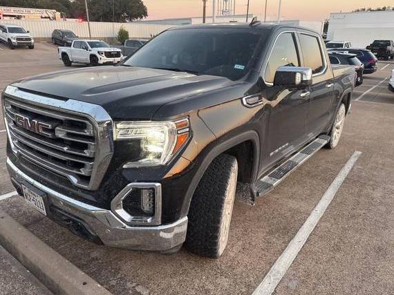 GMC SIERRA 2019 3GTU9DED1KG202158 image GMC SIERRA 2019 3GTU9DED1KG202158 image