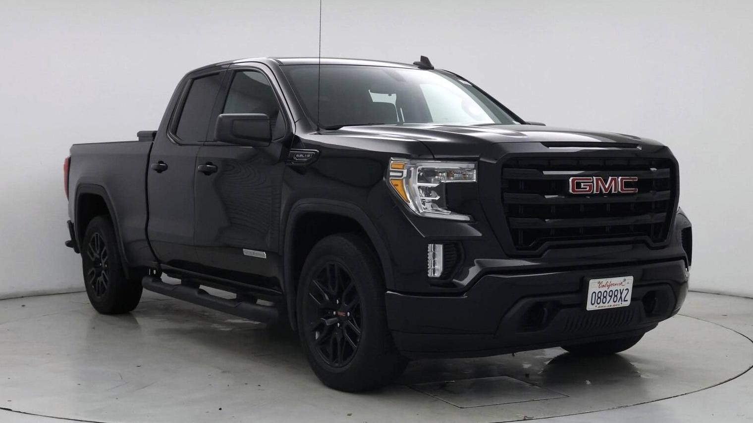 GMC SIERRA 2019 1GTR8CEDXKZ424782 image