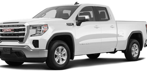 GMC SIERRA 2019 1GTR9BEDXKZ214402 image