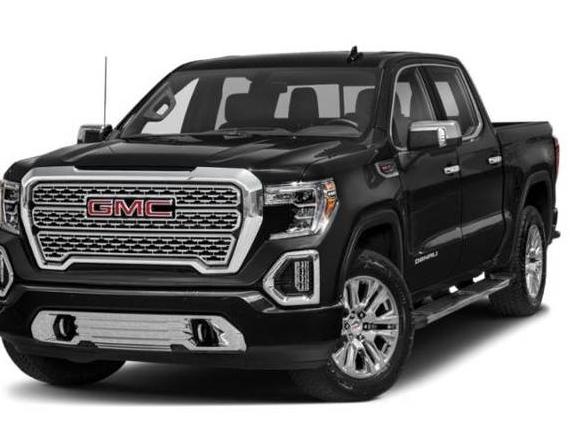 GMC SIERRA 2019 3GTP8FED3KG188825 image