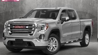GMC SIERRA 2019 1GTP8DED1KZ322638 image